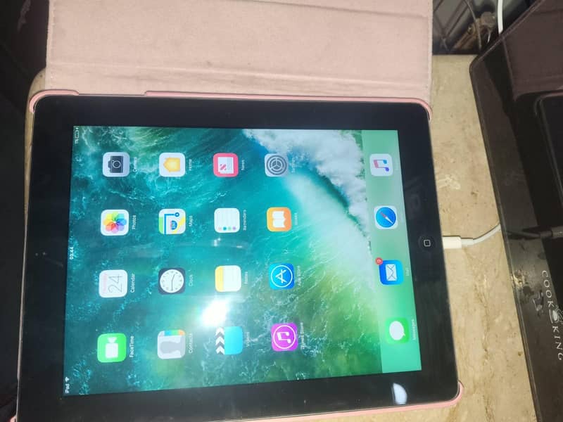ipad Apple 0