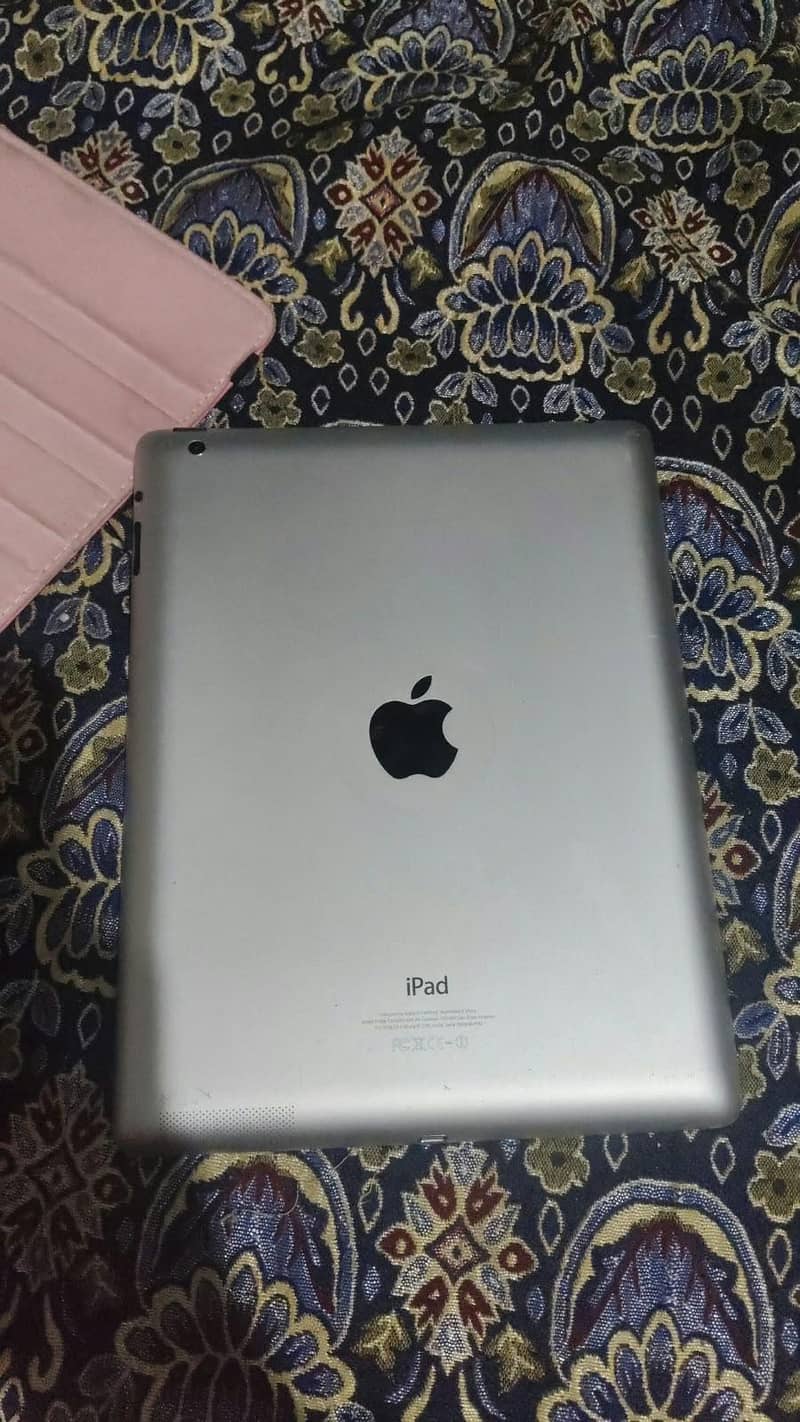 ipad Apple 3