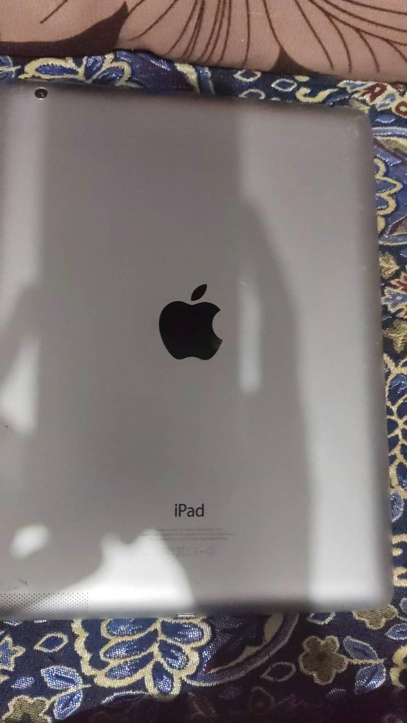 ipad Apple 4