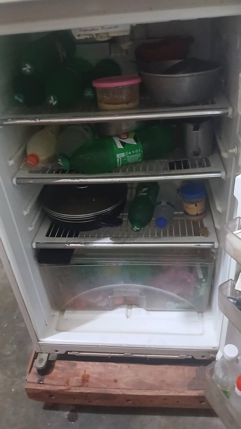 Dawlance Refrigator Fridge 6