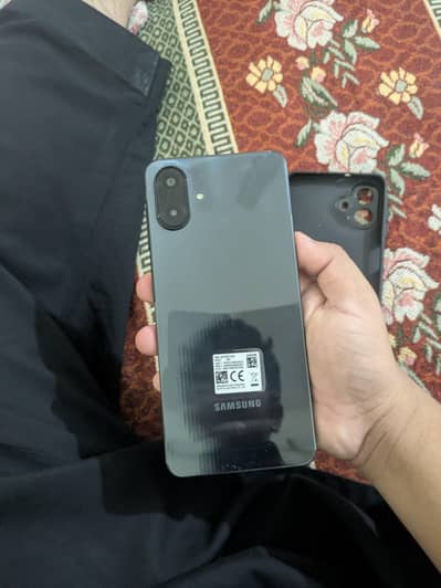 Samsung Mobile A07 5G 4/64