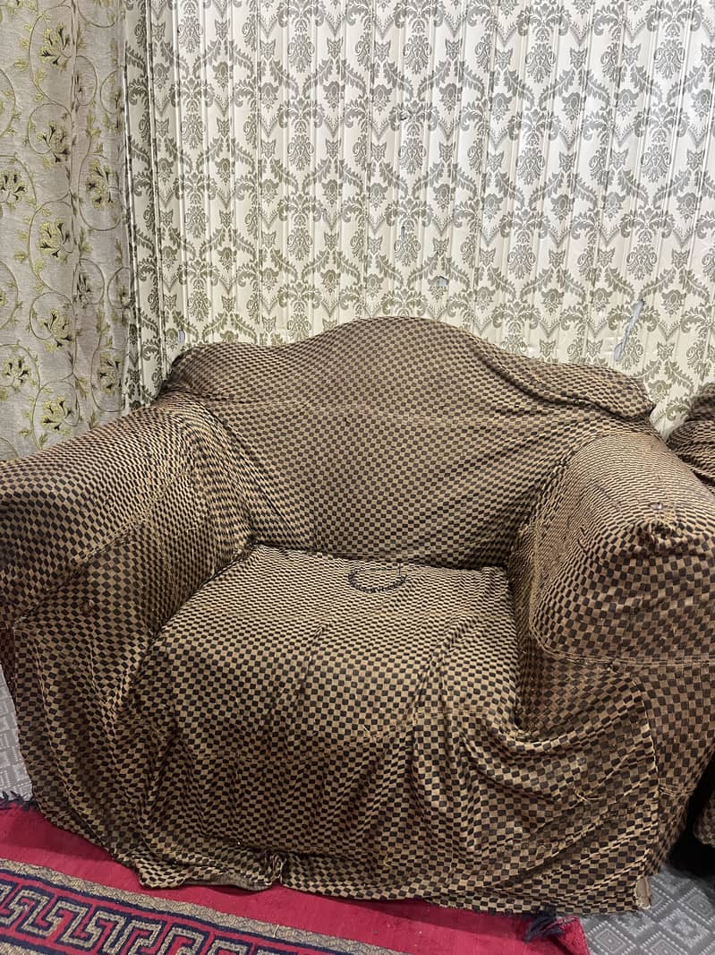 Sofas 1