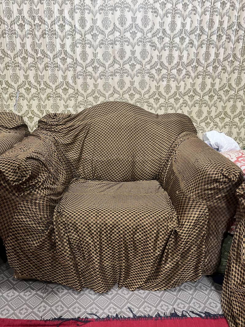 Sofas 2