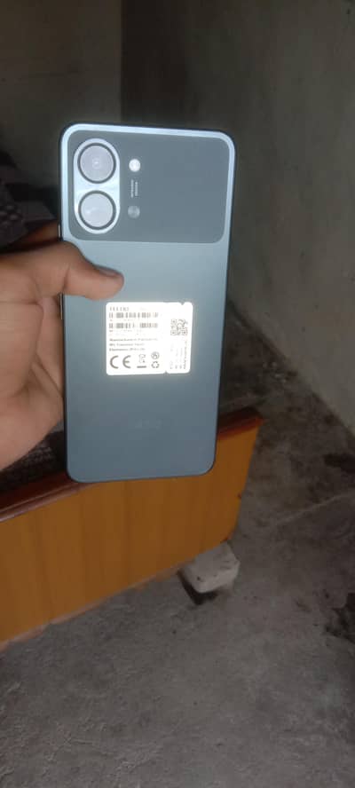 Tecno Spark Go 3