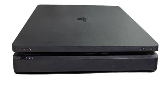ps4 slim