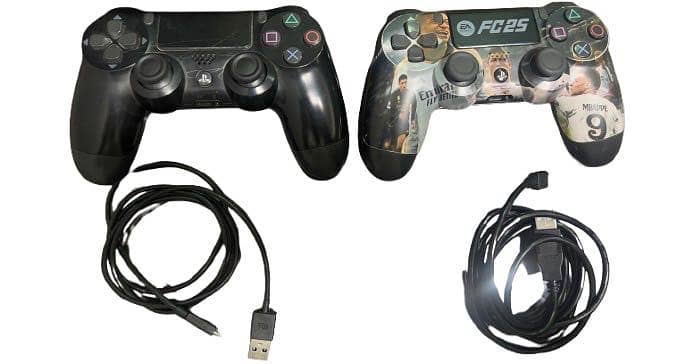 ps4 slim 4