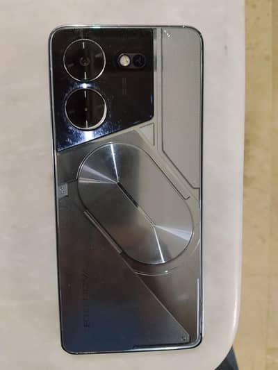 Tecno Pova 5 Pro