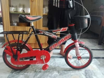 assalamualaikum bacho ke cycles for sale urjant Kuch time use ha