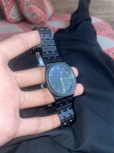 Mens new watch