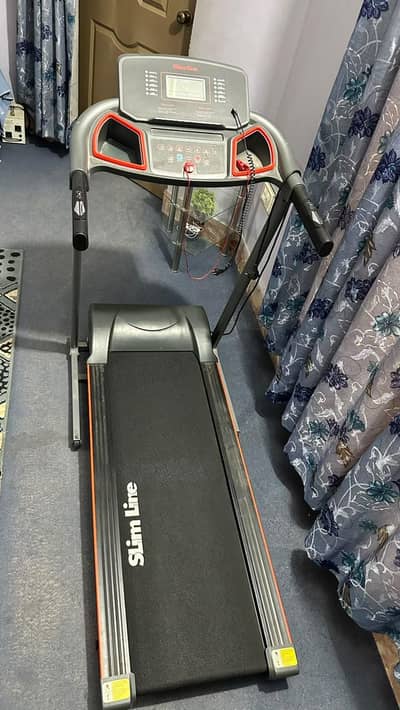 tread mill