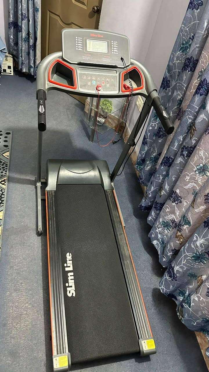tread mill 0