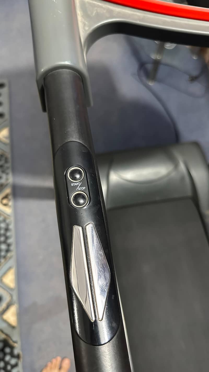tread mill 2