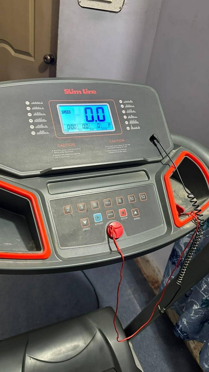 tread mill 3
