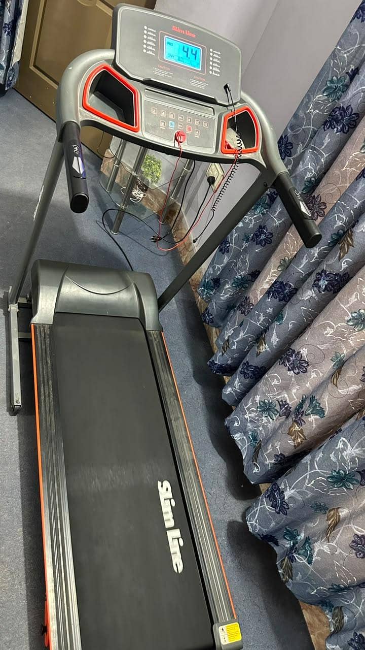 tread mill 5
