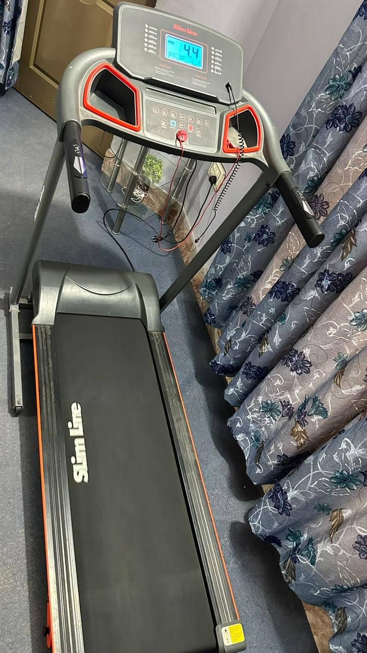 tread mill 6