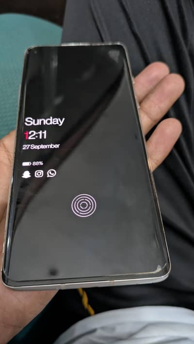 One Plus 8