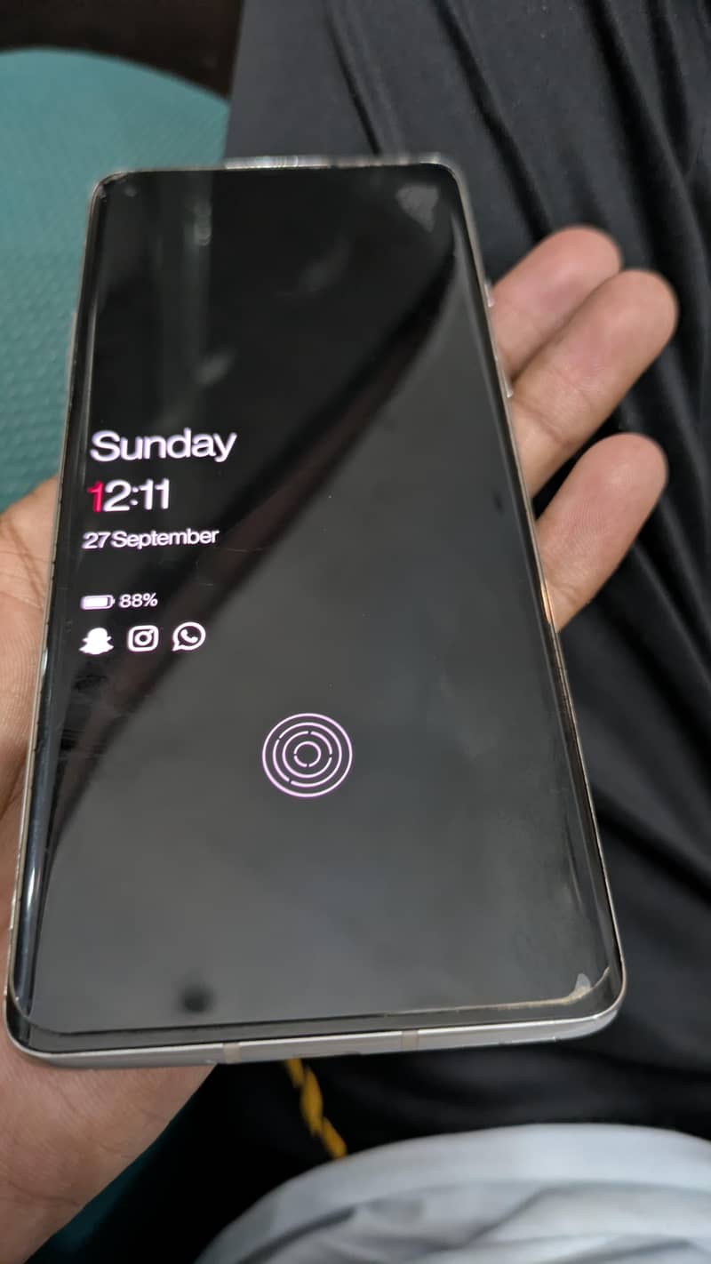 One Plus 8 0