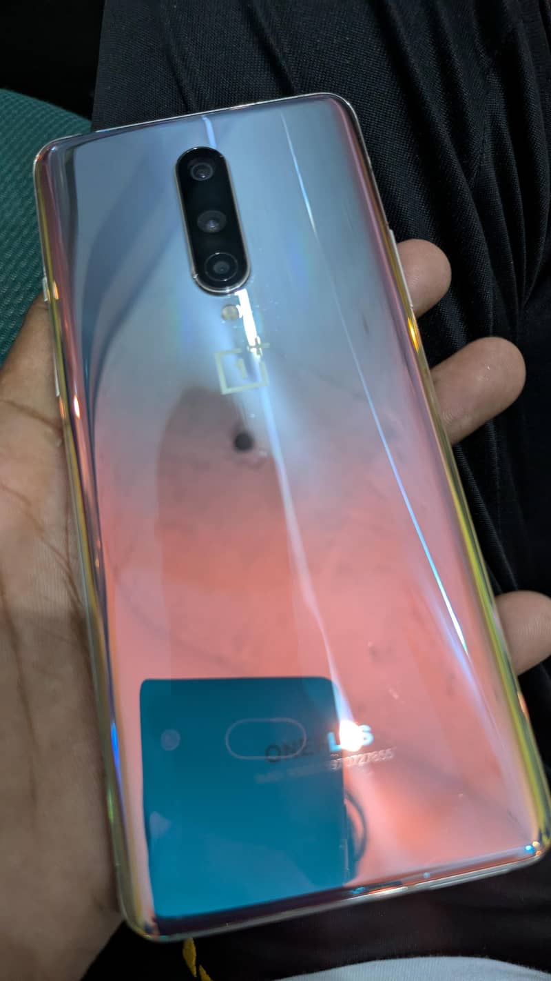 One Plus 8 3