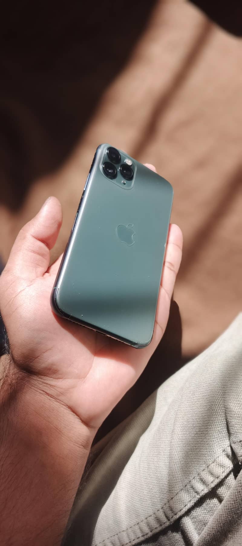 Apple iPhone 11 Pro 7