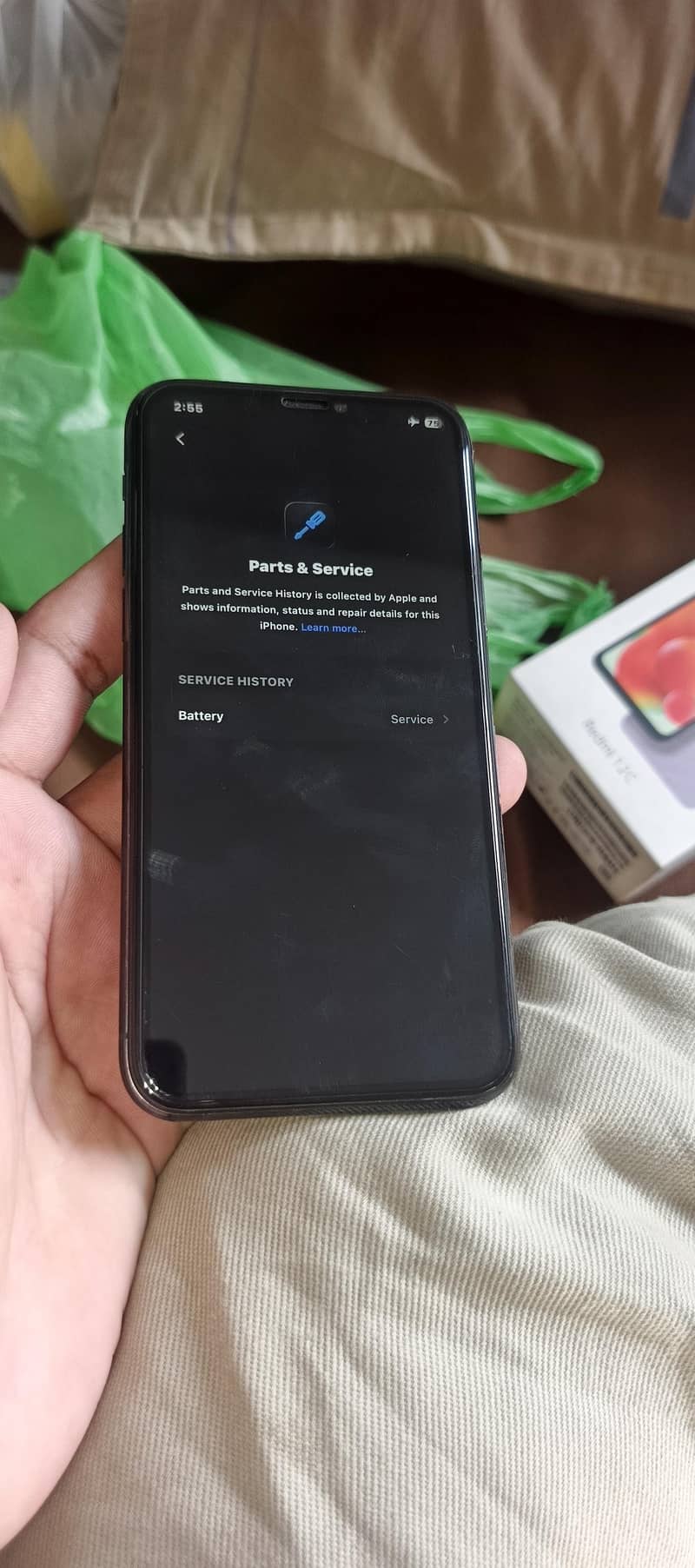 Apple iPhone 11 Pro 10
