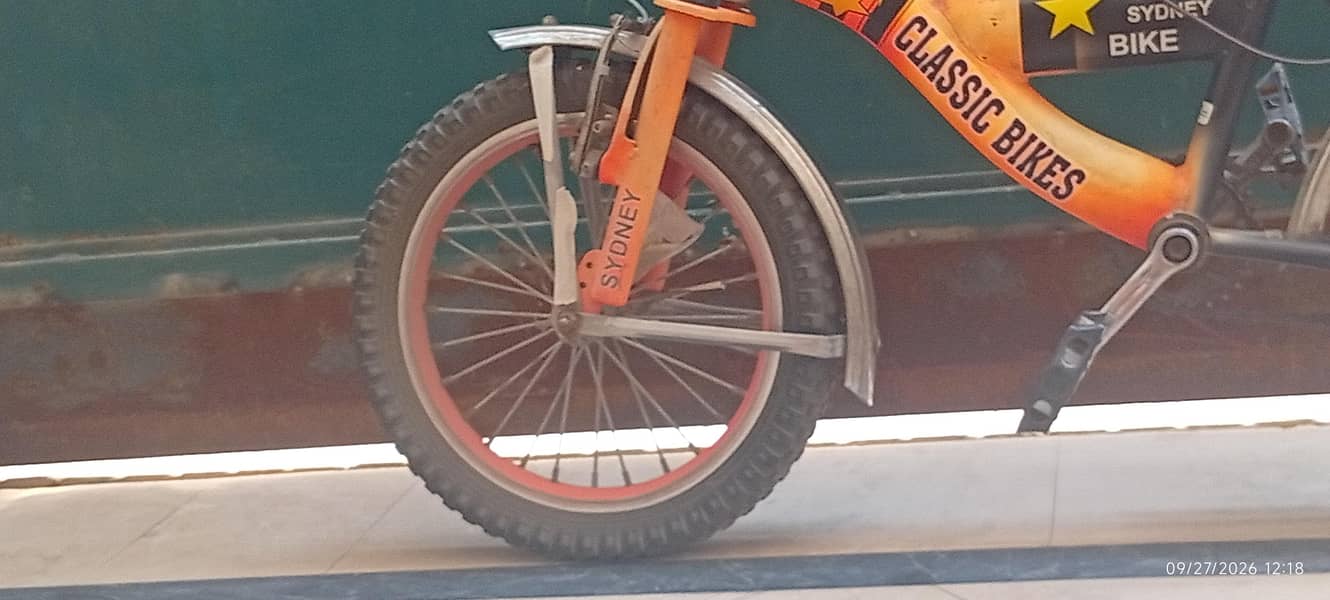by cycle 1
