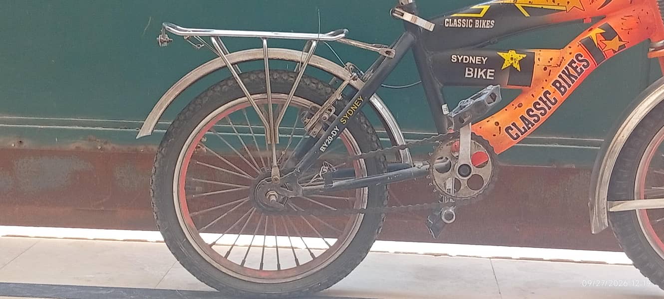 by cycle 2