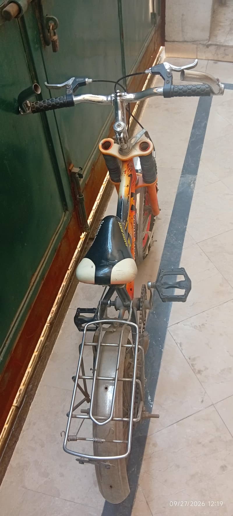 by cycle 3