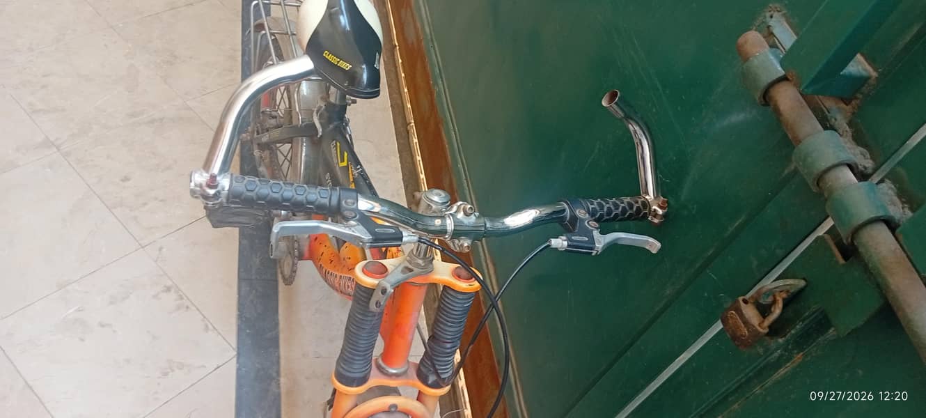 by cycle 4