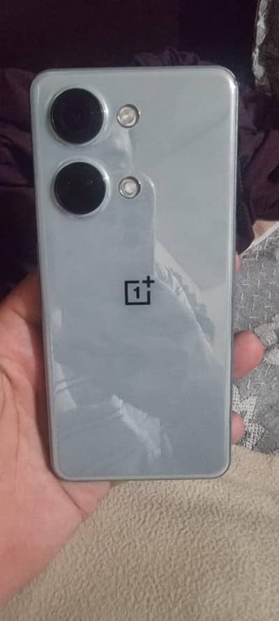 One Plus Nord 3