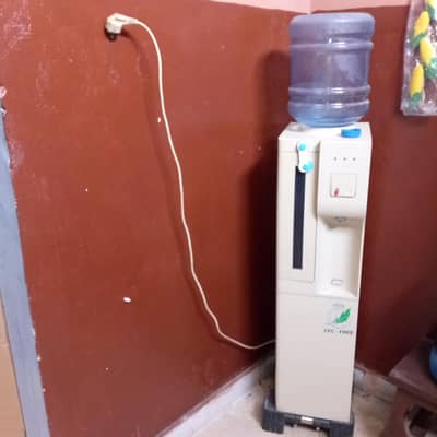 water dispenser