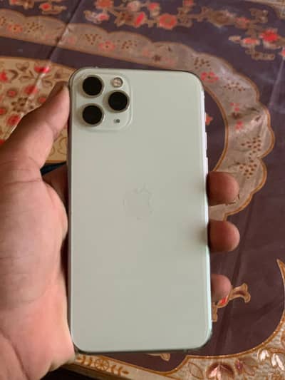 Apple iPhone 11 Pro