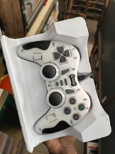 A+ pc wire controller