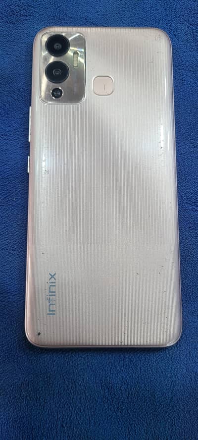 Infinix Hot 12 Play