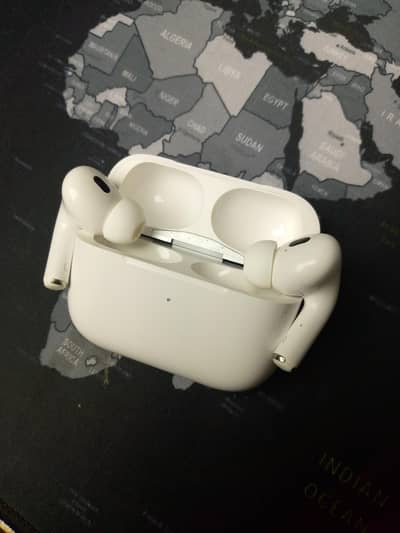 Air Pods Pro 2