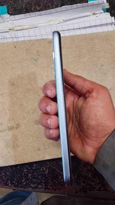 Vivo mobile