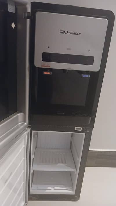 dawalance water dispenser