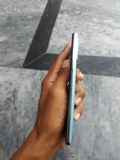 OPPO F15