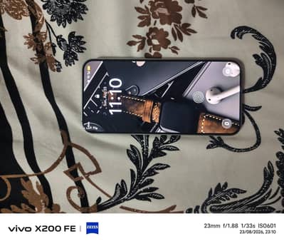 Realme GT 8 12GB RAM 256GB STORAGE