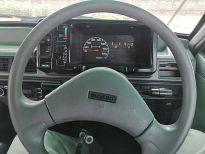Suzuki Mehran VXR 2005 03221405159
