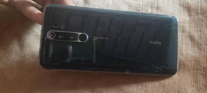 Xiaomi Mi 8 Pro