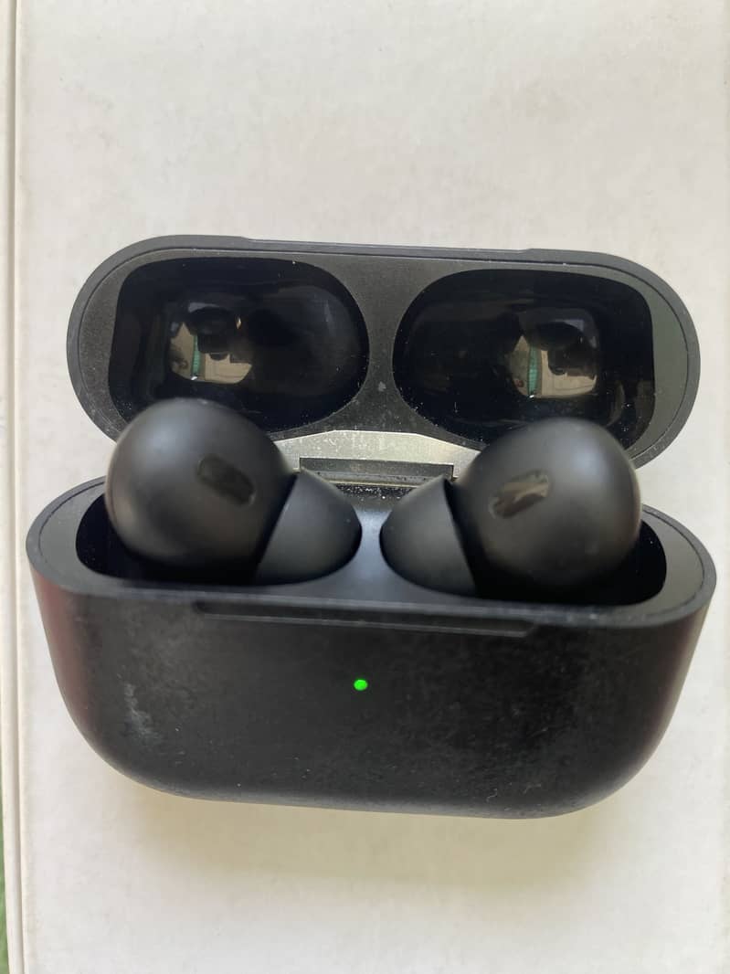 AirPods 2 1