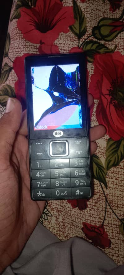 Itel Other Model