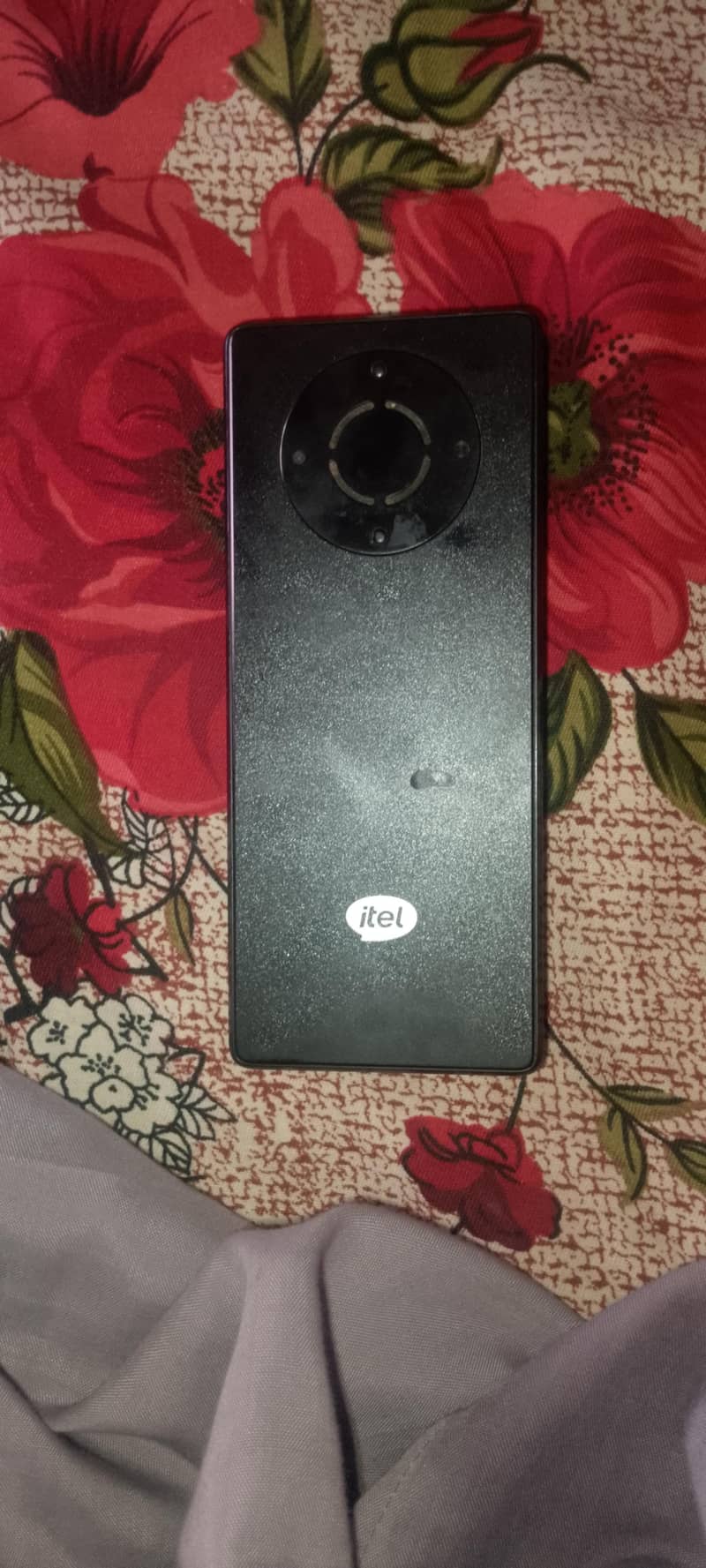 Itel Other Model 1