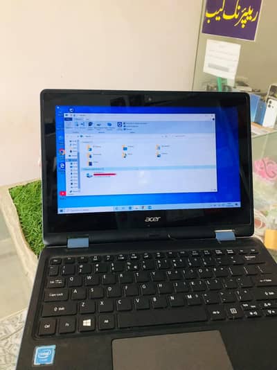 Aspire R11 / R3-131T
