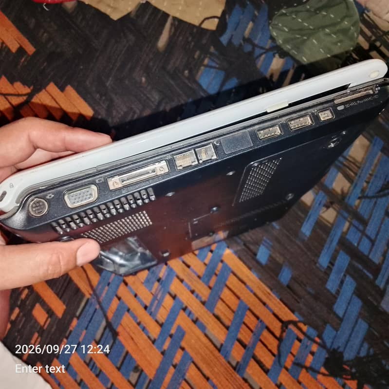 HP laptop 2