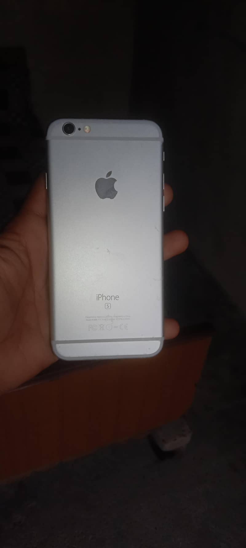 Apple iPhone 6S 0