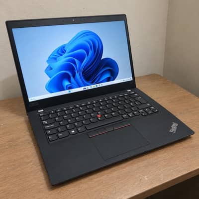 Lenovo ThingPad X390