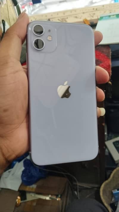 Apple iPhone 11