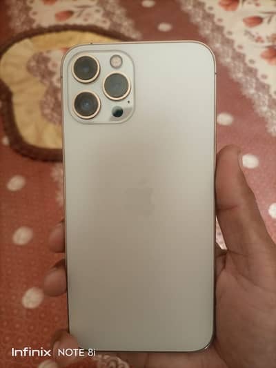Apple iPhone 12 Pro Max