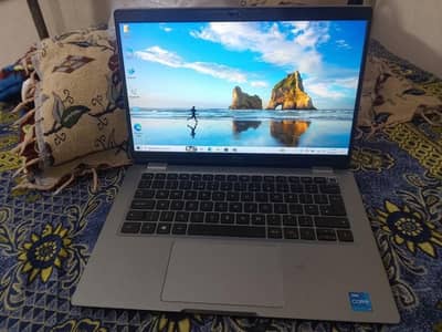 Dell Touch Screen Core i5 11 generation 8gb ram 256gb ssd for sale